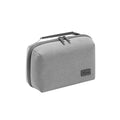 1Pc Electronics Organizer Travel Case, Water Resistant Travel Bag Cable Organizer for Essentials, Tech Pouch Accessories Storage
